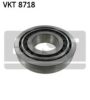 SKF VKT 8718 Bearing, manual transmission